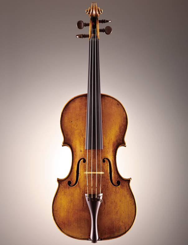 “Alumnus Amati”