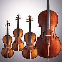 “Paganini Quartet”