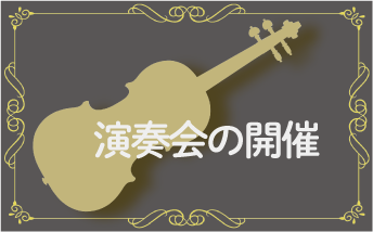 Other Projects (Concerts)