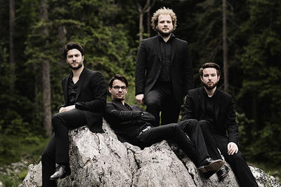 Goldmund Quartet Picture 05.jpgのサムネイル画像